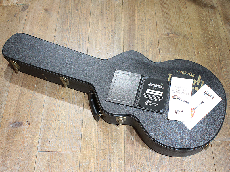 Gibson Custom Shop ES-355 w/Bigsby 2015（中古）【楽器検索デジマート】