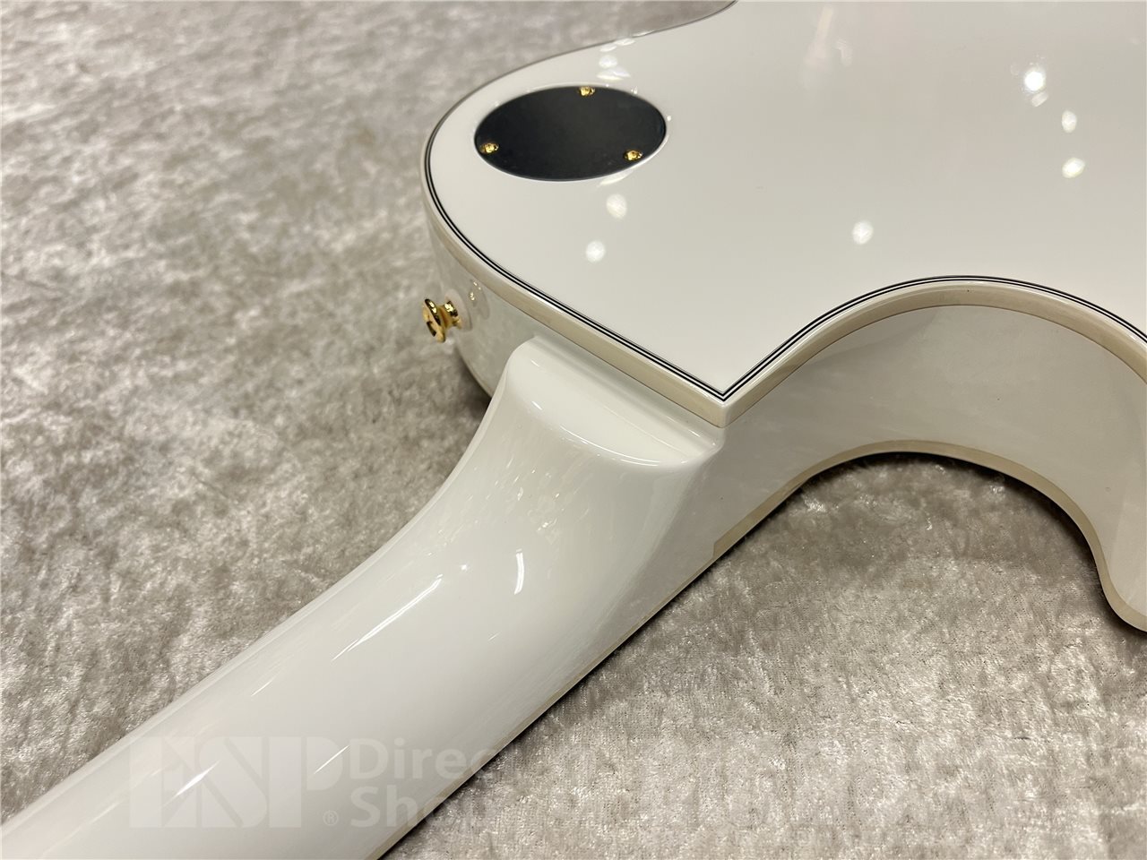 Tokai LC-101C【Snow White】（新品/送料無料）【楽器検索デジマート】