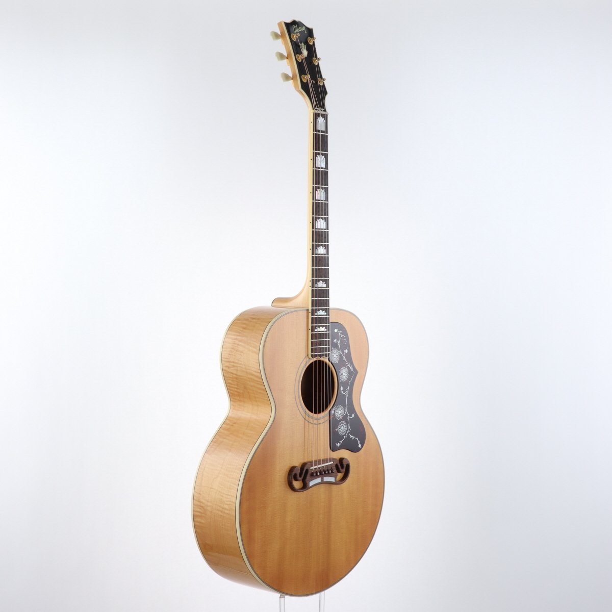 Gibson J-200 AN 1996年製 【心斎橋店】（中古/送料無料）【楽器検索