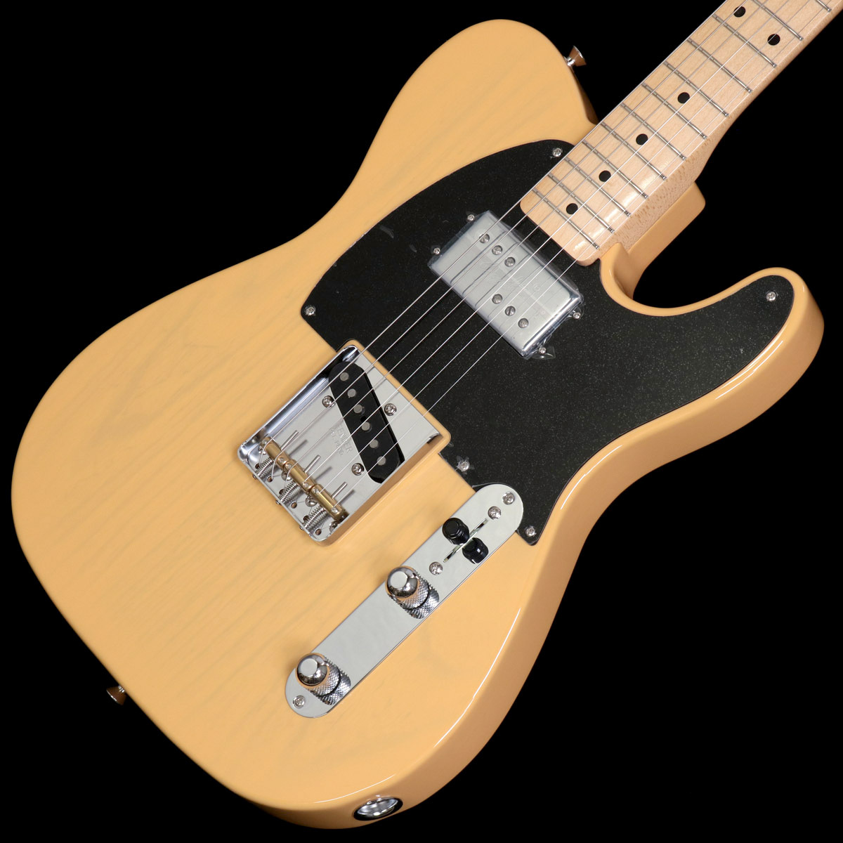 Fender FSR MIJ TelecasterScale255