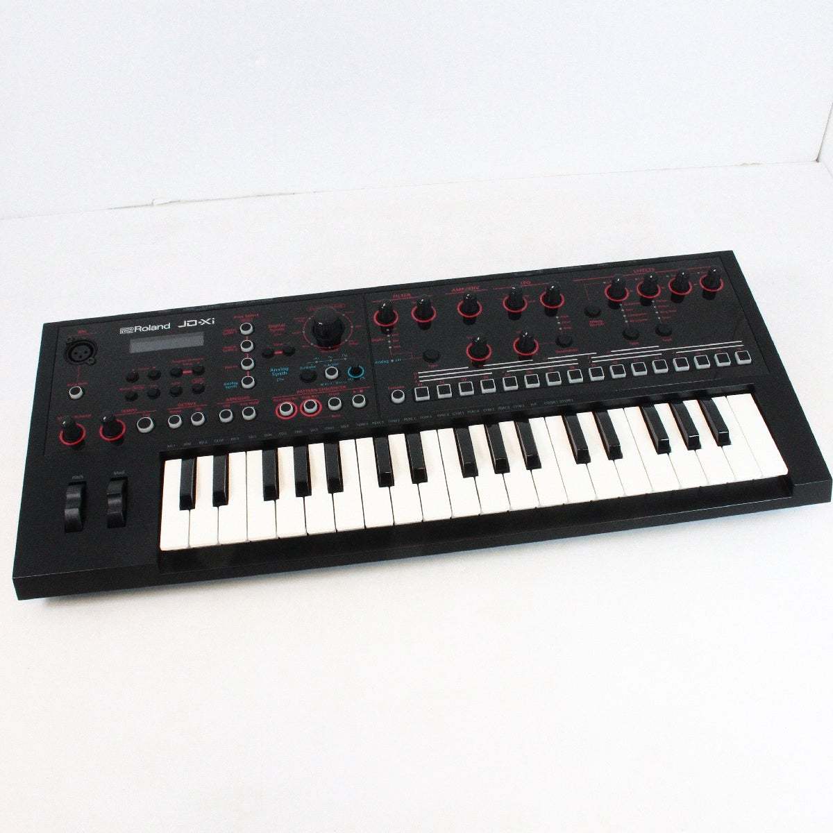 Roland JD-Xi 【渋谷店】（中古/送料無料）【楽器検索デジマート】