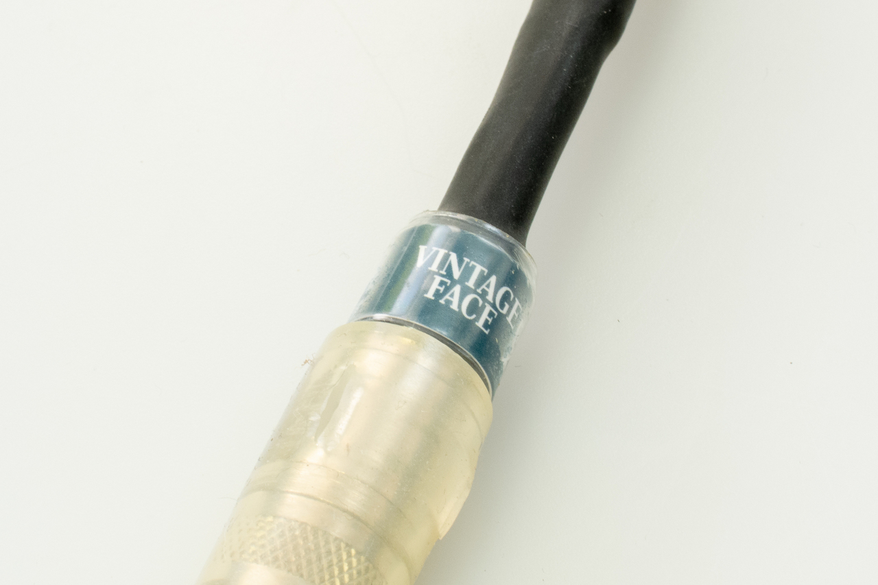 Vintage Face SUN mk2 ピエゾピックアップ （ウッドベース用） Vintage Face SUN（中古/送料無料）【楽器検索デジマート】