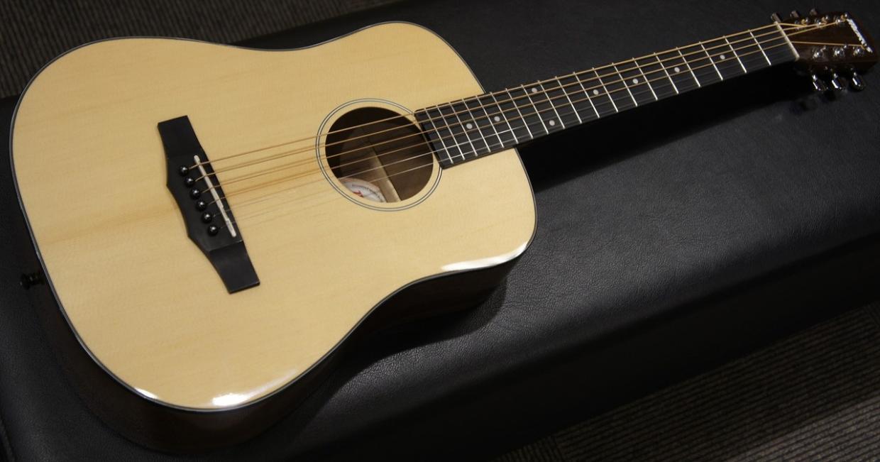 Morris LA-011 NAT -Performers Edition-（新品）【楽器検索デジマート】