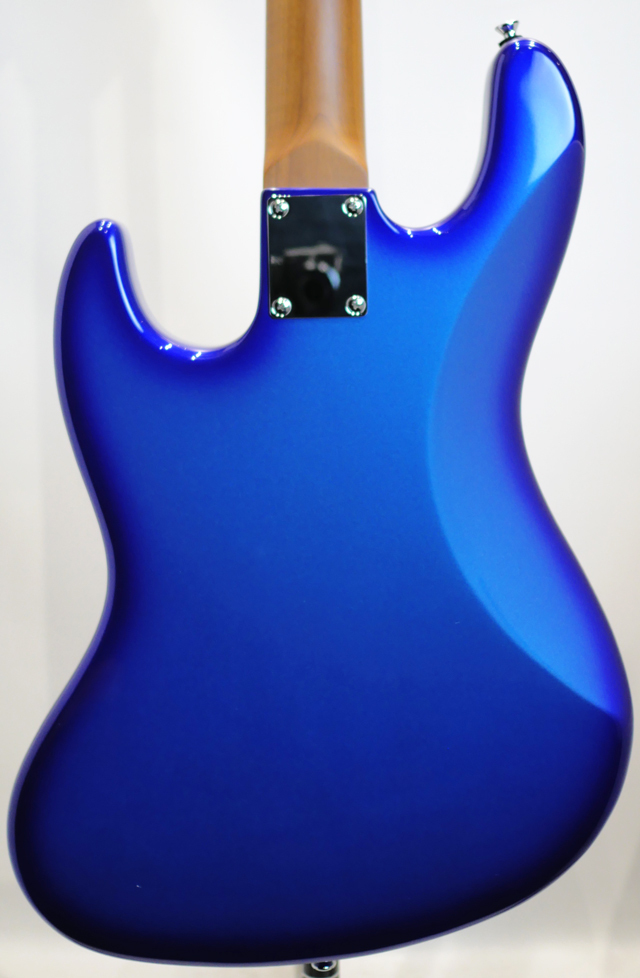 Bacchus WL4-STD / RSM / LPB-PPL-BS（新品）【楽器検索デジマート】