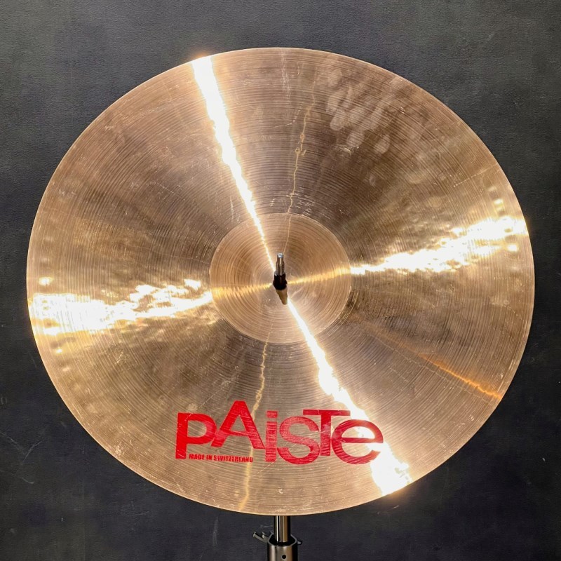 PAiSTe 2002 Medium 18 [1570g]【中古品】（中古）【楽器検索デジマート】