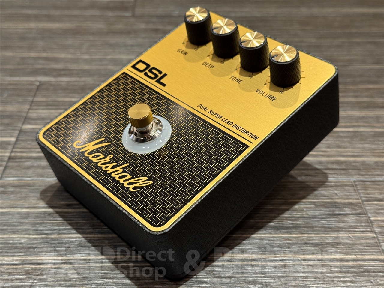 Marshall DSL（新品/送料無料）【楽器検索デジマート】