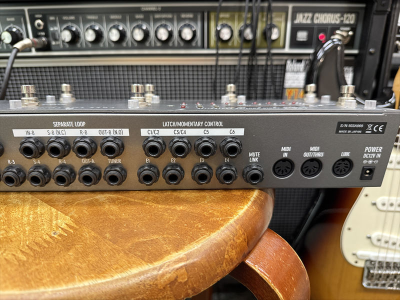 ギター ARC-3 Free the tone Free The Tone ARC-3 Review - YouTube