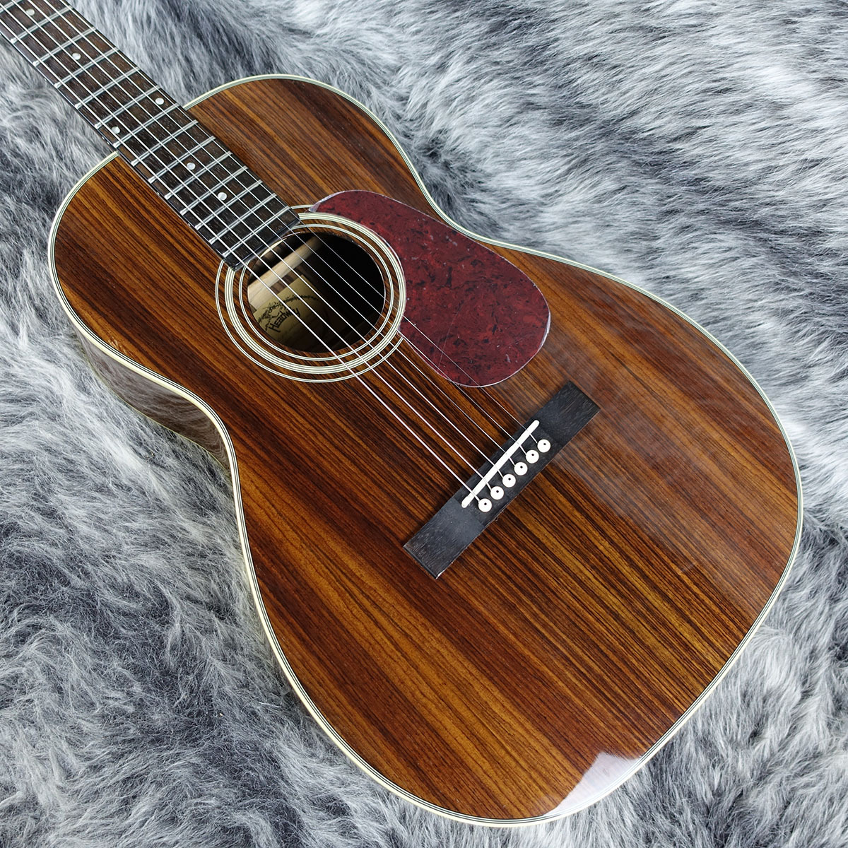 Headway HCG-45R NAT（中古）【楽器検索デジマート】