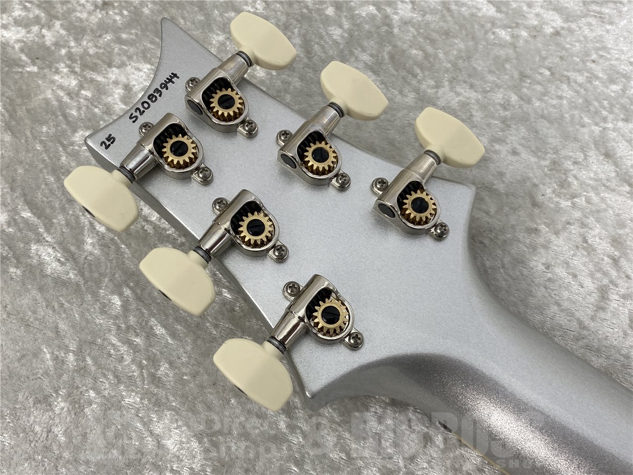Paul Reed Smith(PRS) S2 MIRA 594(Platinum Metallic)（新品/送料無料