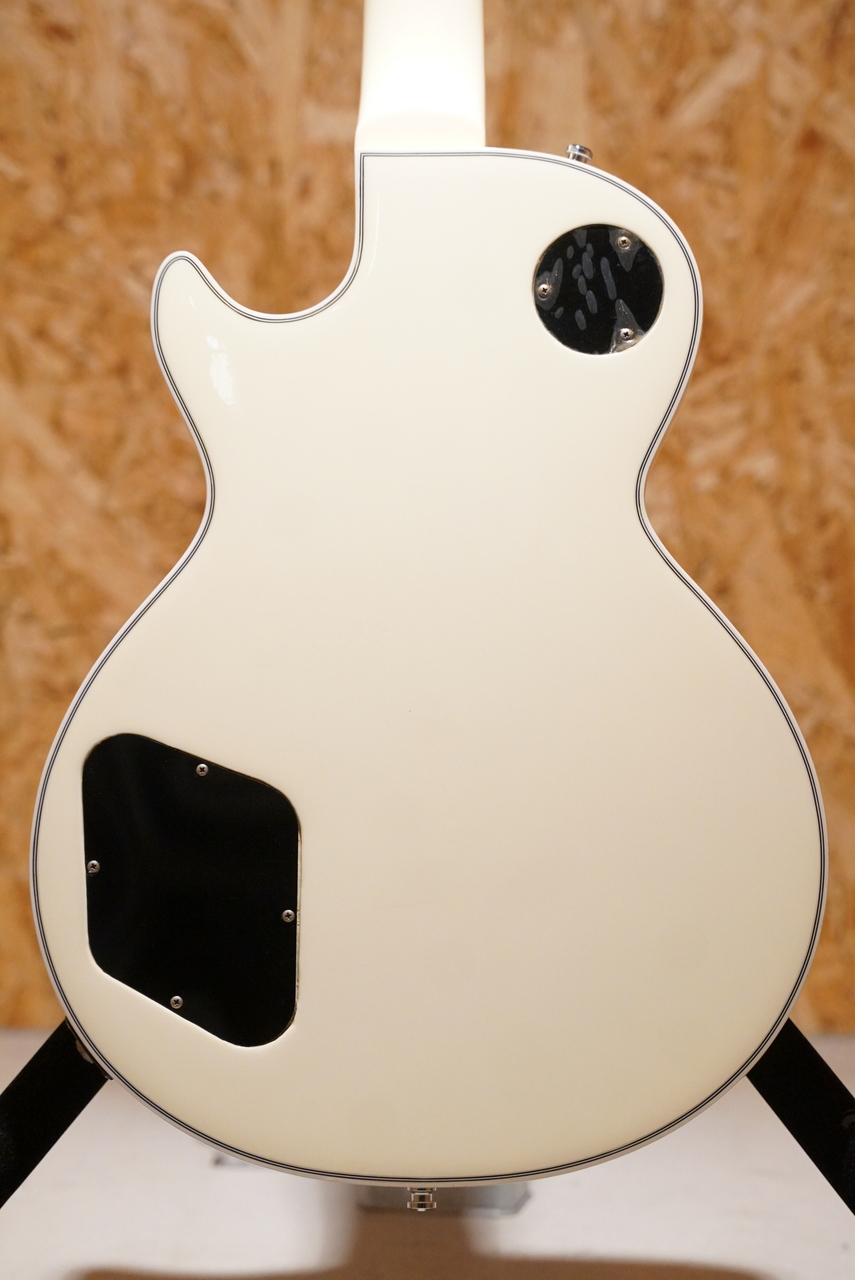EDWARDS Les Paul Custom Type【尾張一宮店】（中古）【楽器検索