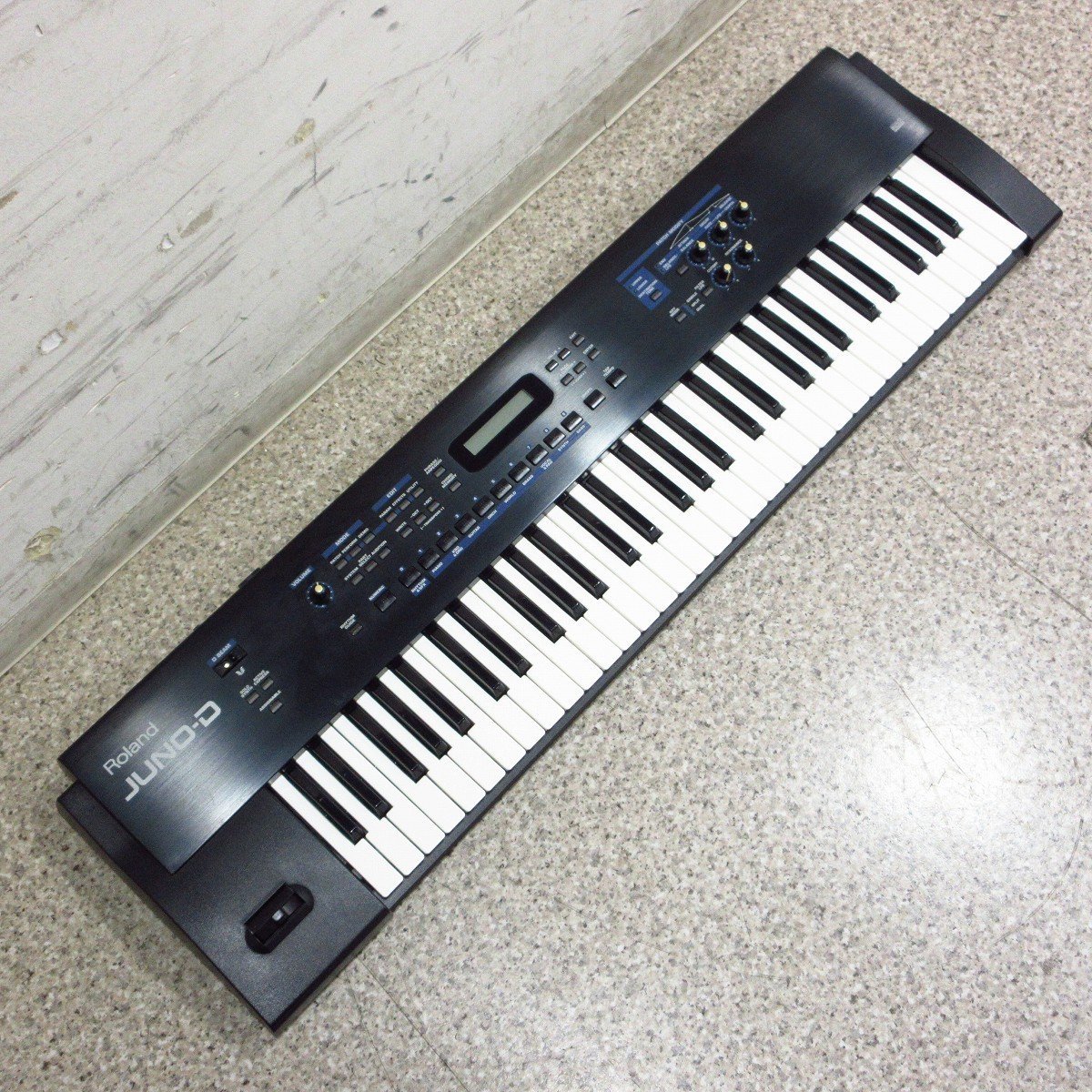 Roland JUNO-D 初代モデル”JUNO-D”【横浜店】（中古/送料無料