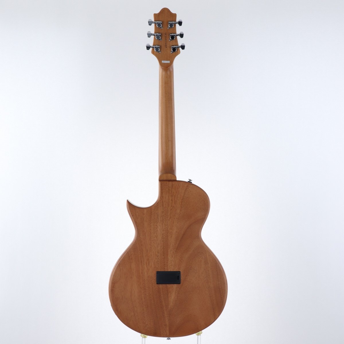ギター Grass Roots G-AC-50S/NTLS Amazon | GrassRoots グラスルーツ エレキギター G-SR-IGUANA