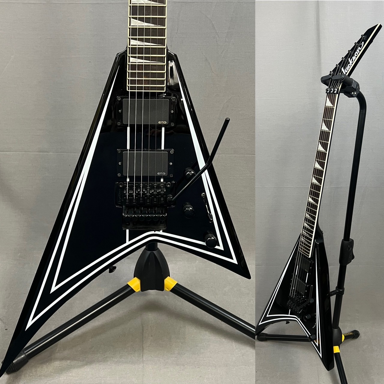 Jackson X Series RHOADS RRXMG（中古）【楽器検索デジマート】