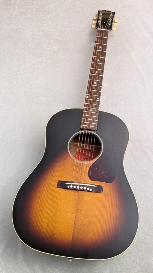 Gibson Custom Shop 【豪華ご購入特典あり!】1942 Banner J-45【憧れの