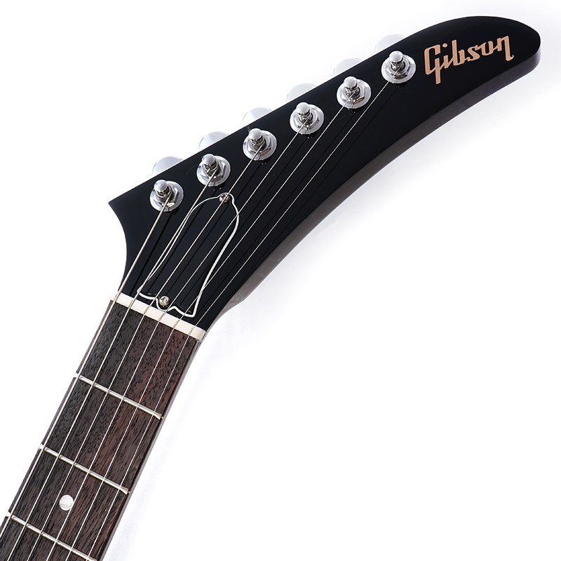 Gibson 80s Explorer (Ebony)（新品）［デジマートSALE］【楽器検索