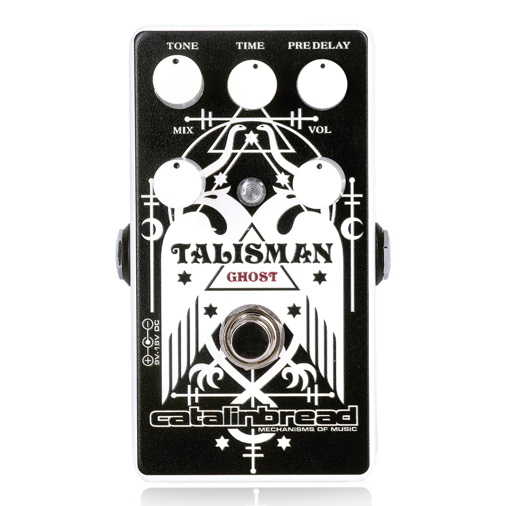 新品 未使用 Catalinbread Tribute カタリンブレッド