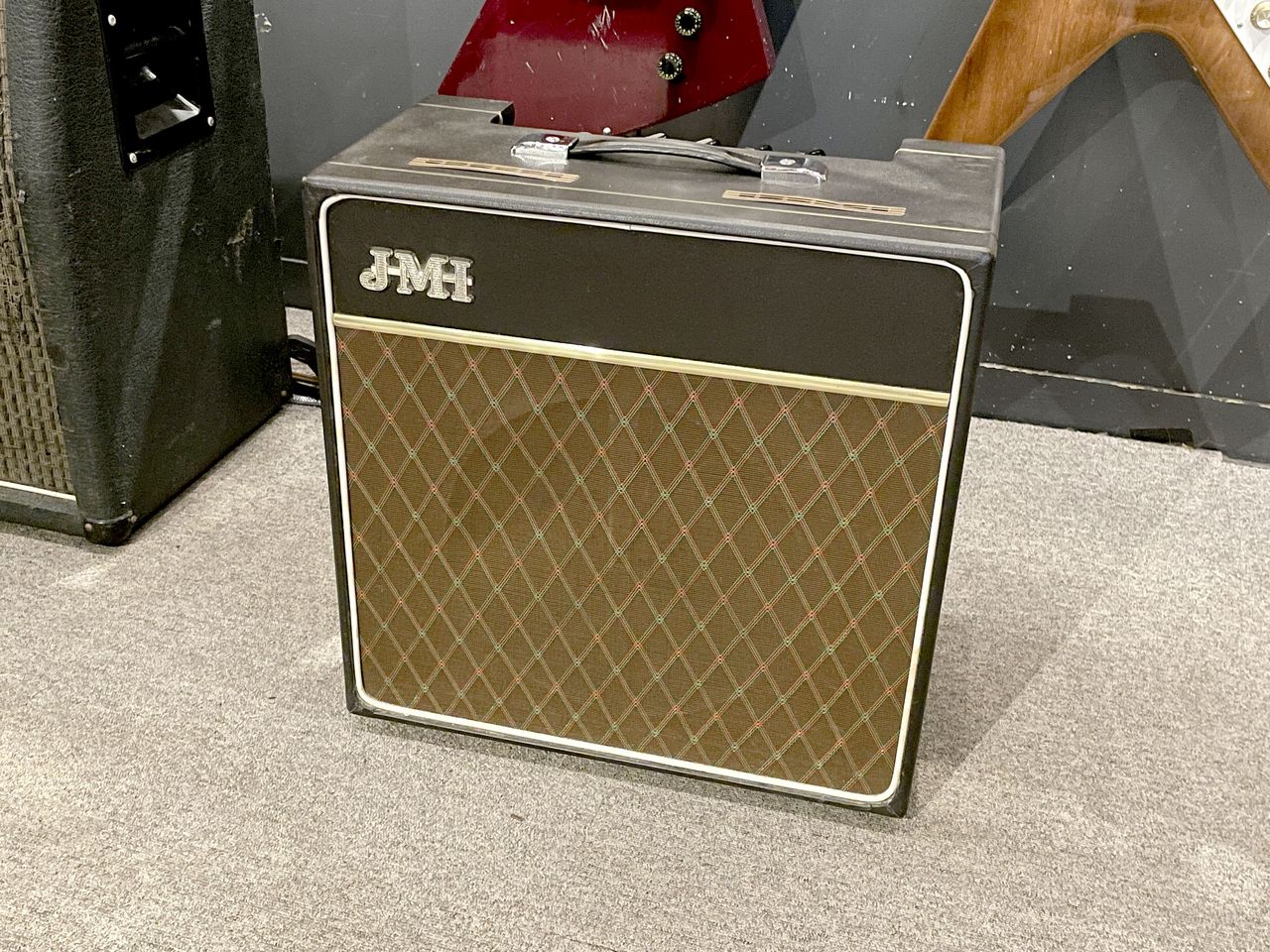 JMI JM-4 2007年製 JMI JM-4 2007年製