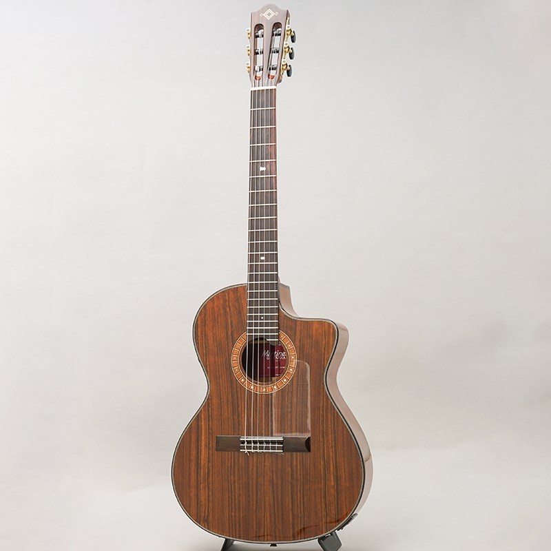 Martinez 【USED】 MP-14 OV Artist マルティネス（中古）【楽器