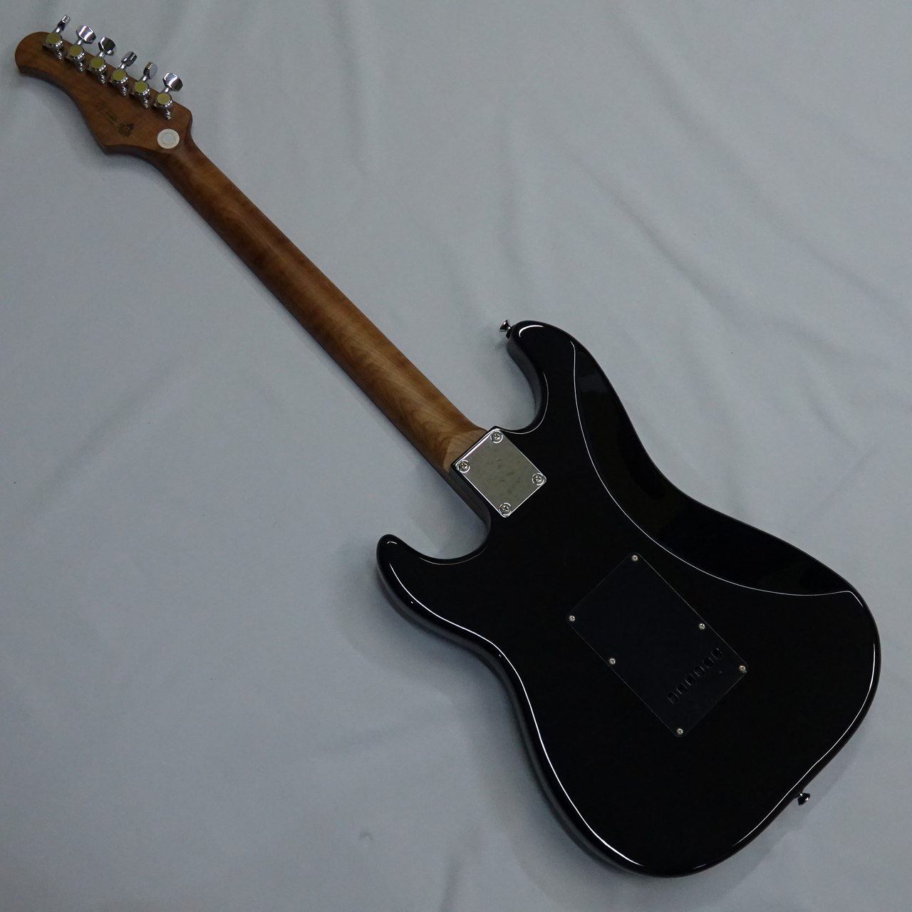 Bacchus BSH-850/RSM BLK(Black)（新品）［デジマートSALE］【楽器検索