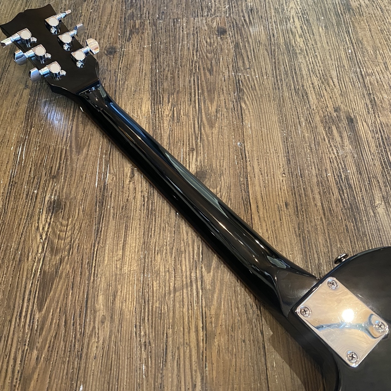 GrassRoots G-I-48LP ESP Electric Guitar（中古/送料無料