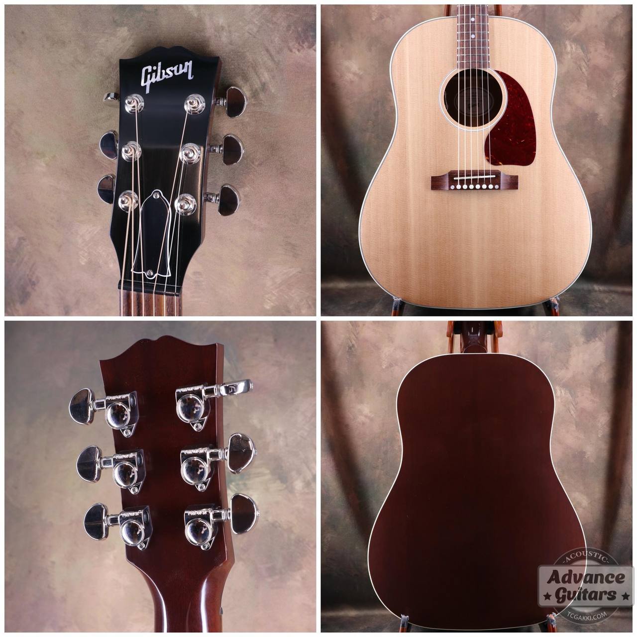 Gibson J-45　 〜2023年製〜　美品中古 243492.jpg