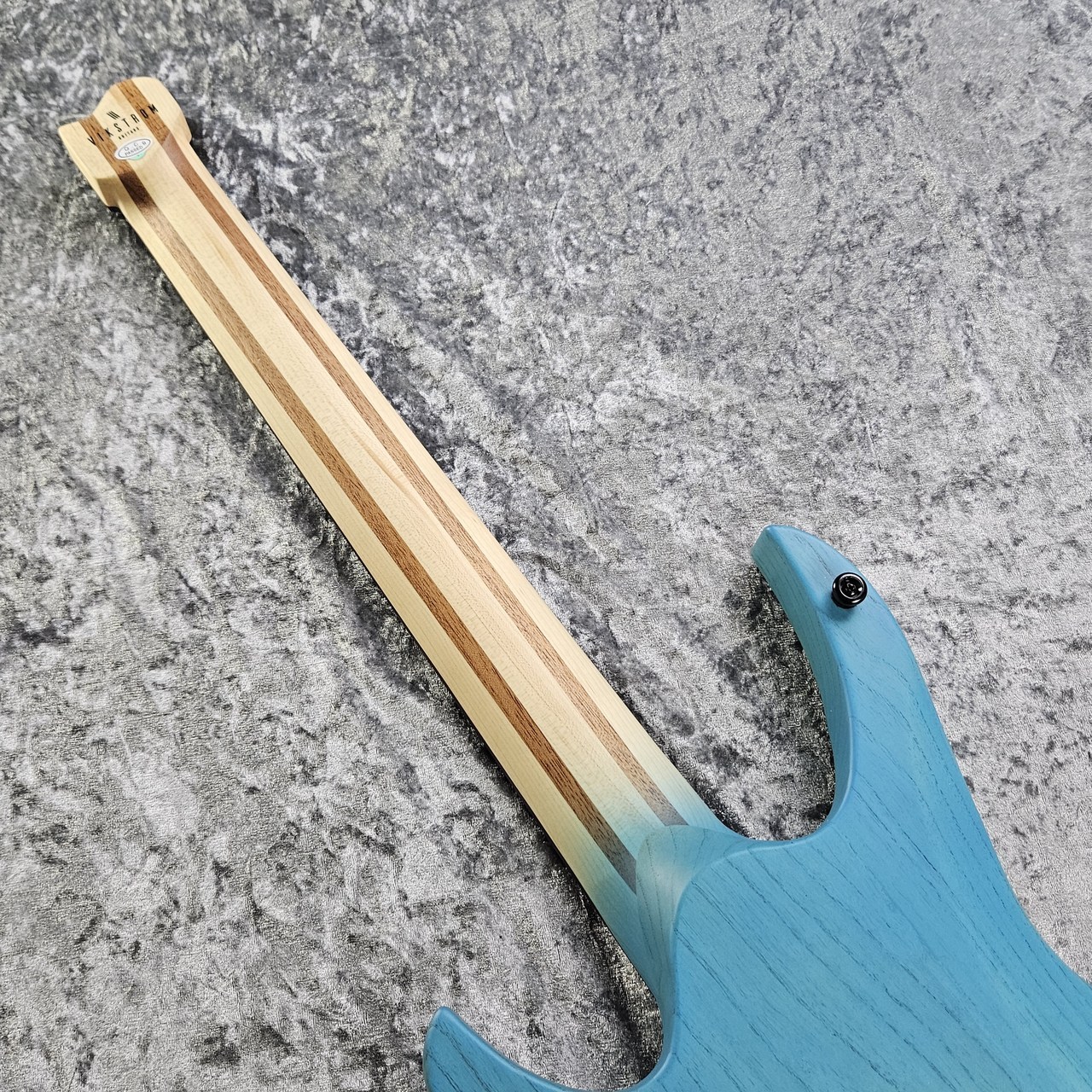 VIKSTROM GUITARS VSMH-270 -Sky Blue-（新品特価）［デジマートSALE