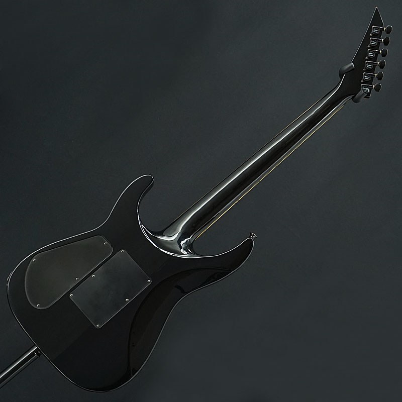 Jackson Stars USED 中古 ASL-J2 BLK(Black)【SN.010426】（中古