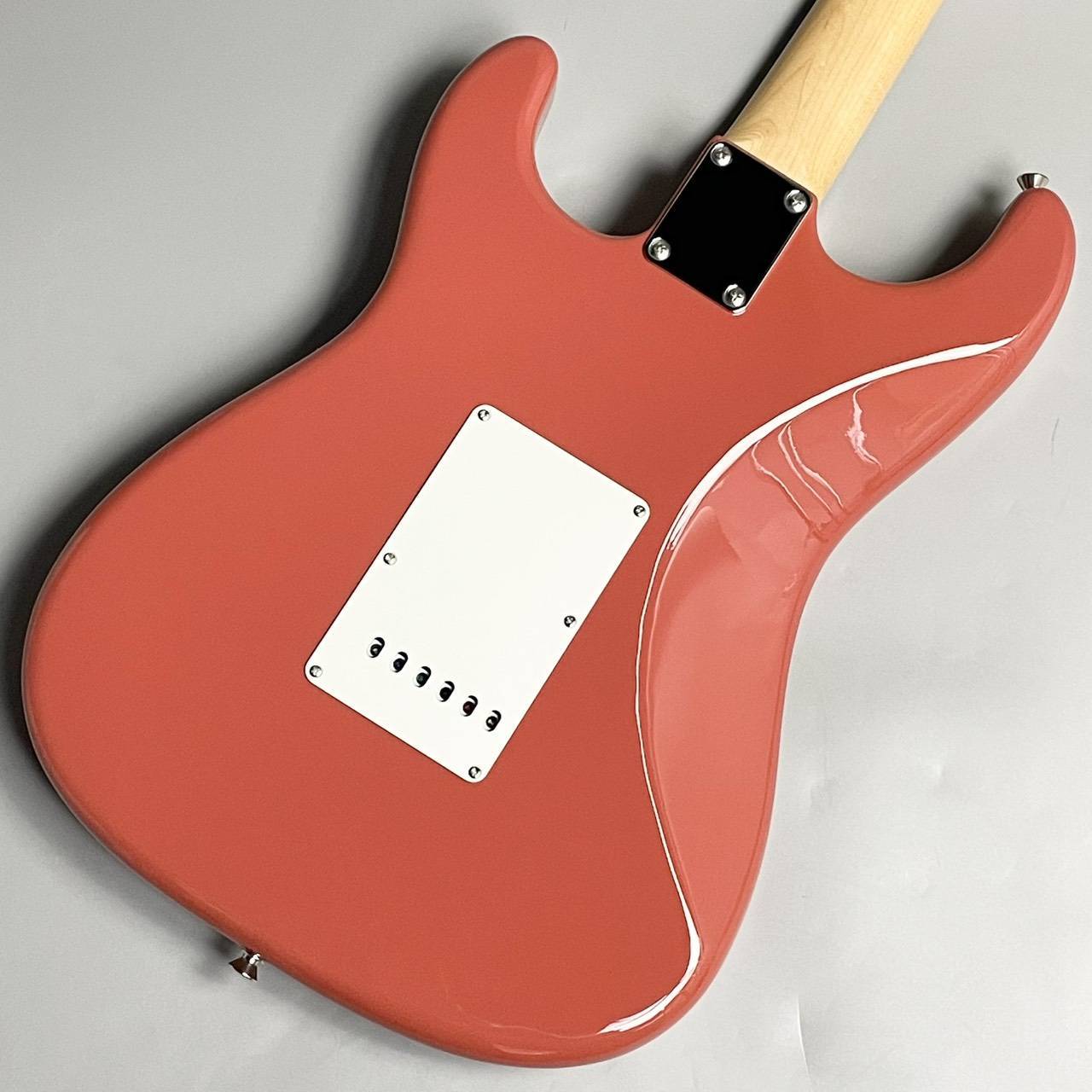 Fender Made in Japan Traditional 60s Stratocaster Rosewood
