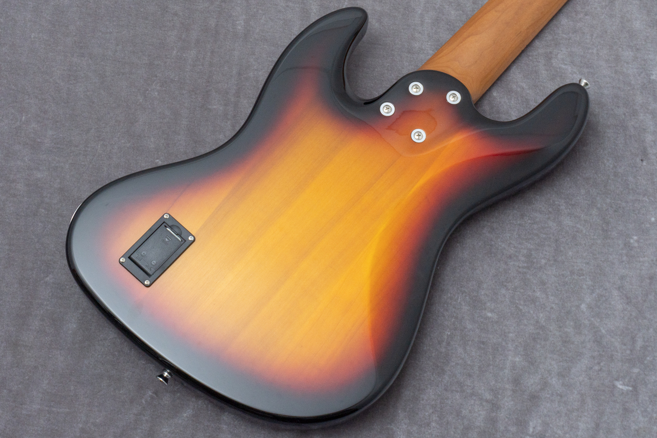 Bacchus WJB5-1DX-AC RSM/M 3TS GIB mod.【GIB兵庫】（新品/送料無料