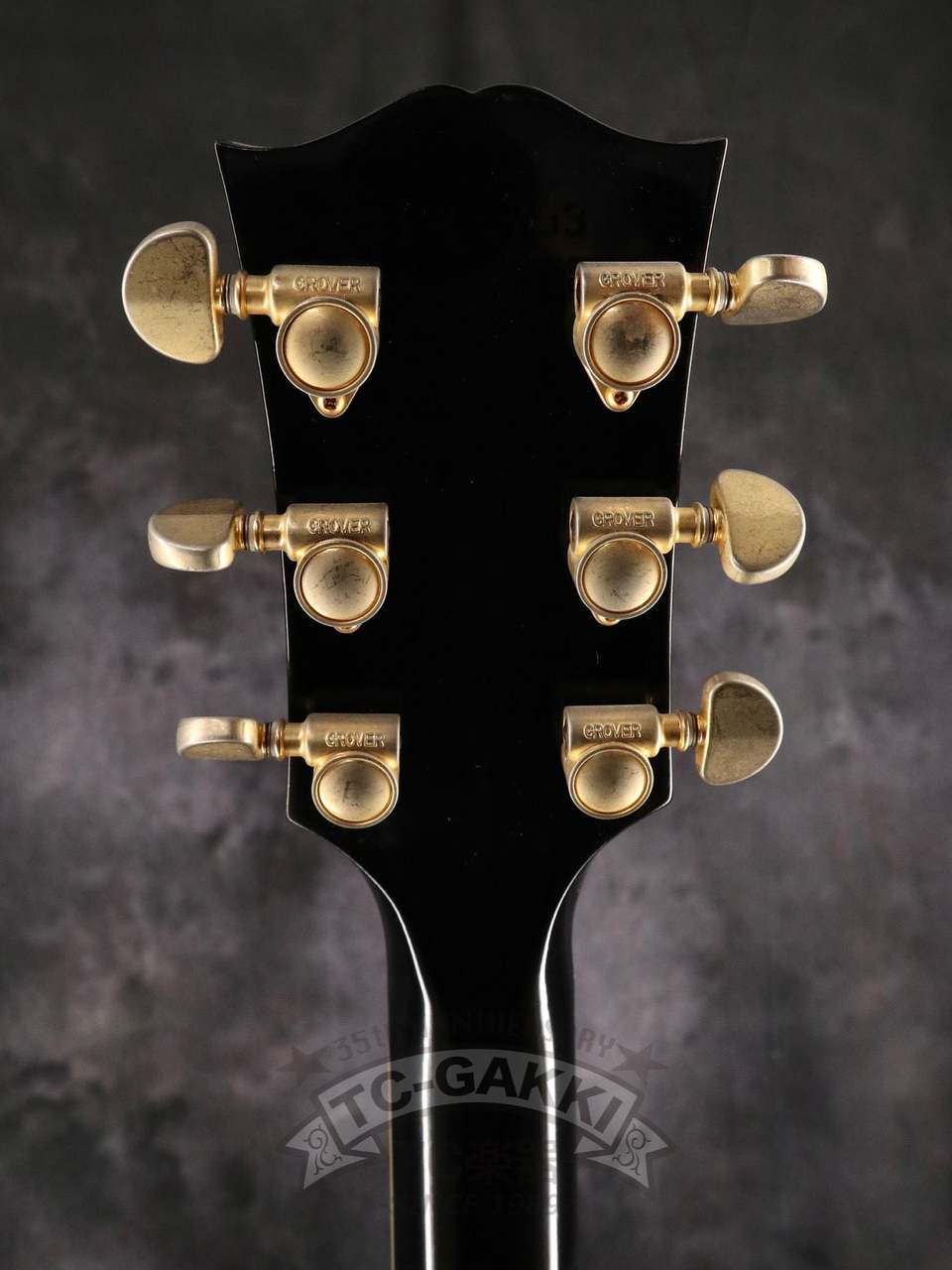 Gibson Memphis 2016 ES-355 VOS w/Bigsby（中古）【楽器検索