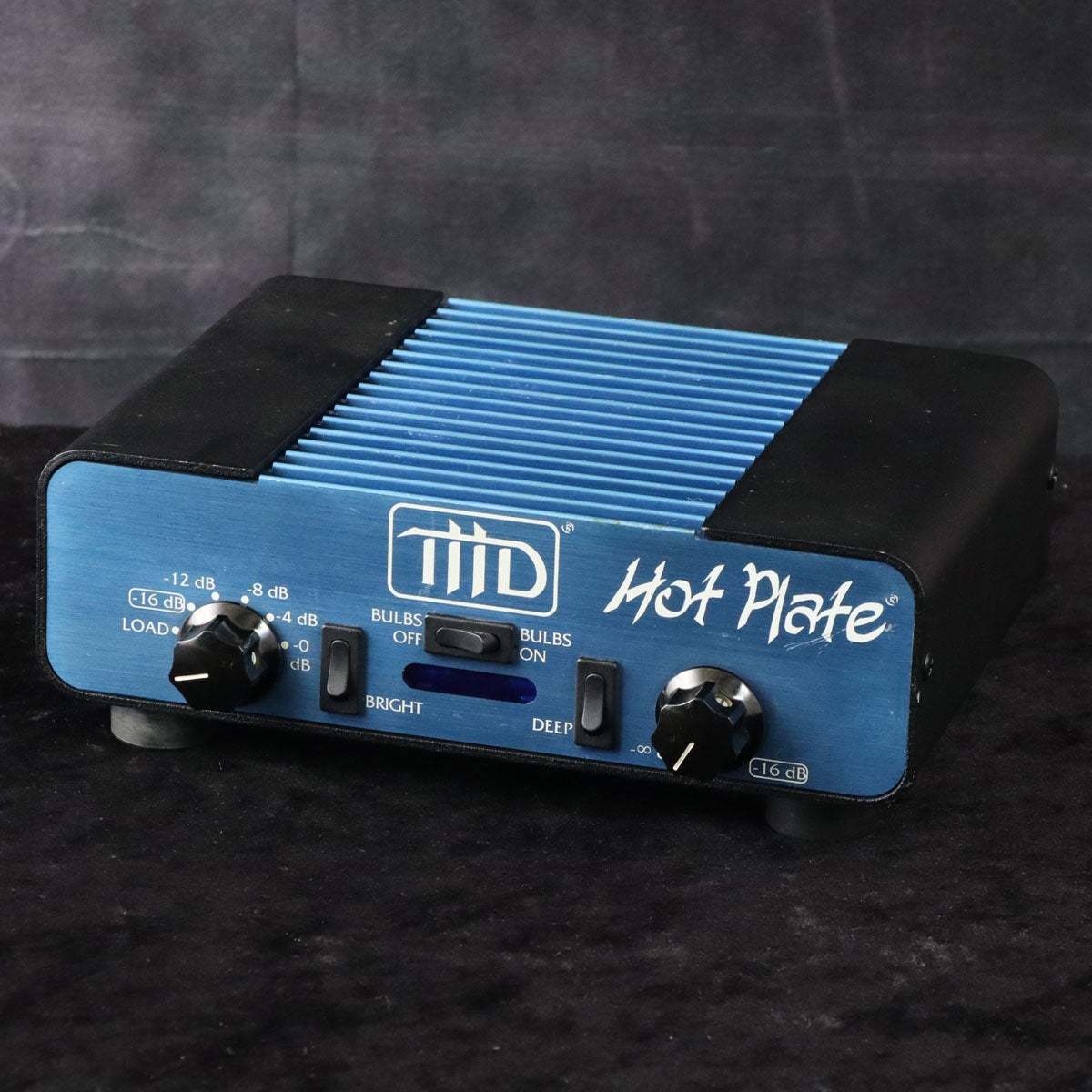 THD HOT PLATE 16 OHM 【御茶ノ水本店】（中古/送料無料）【楽器検索