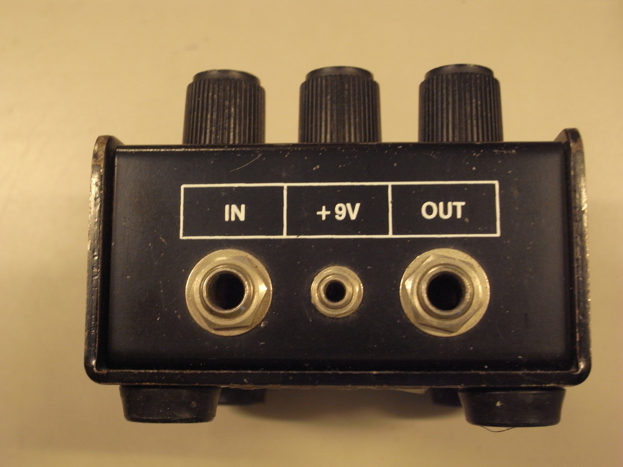 Pro Co RAT (1986)（ビンテージ）【楽器検索デジマート】