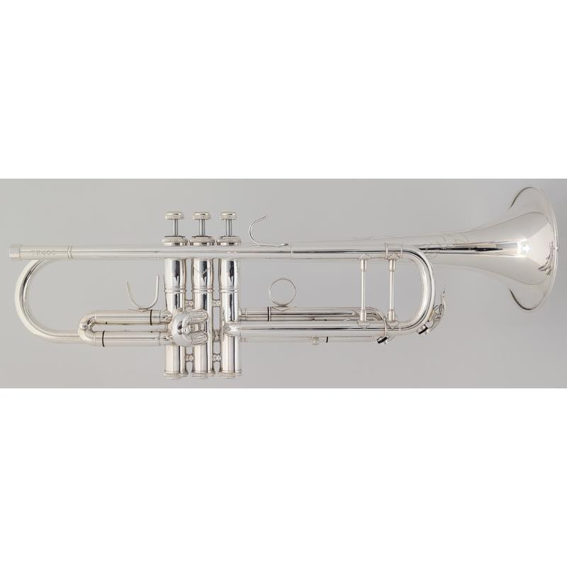 Bach USED 中古 バック / TR-400 SP #AK01023**0 【Bb トランペット