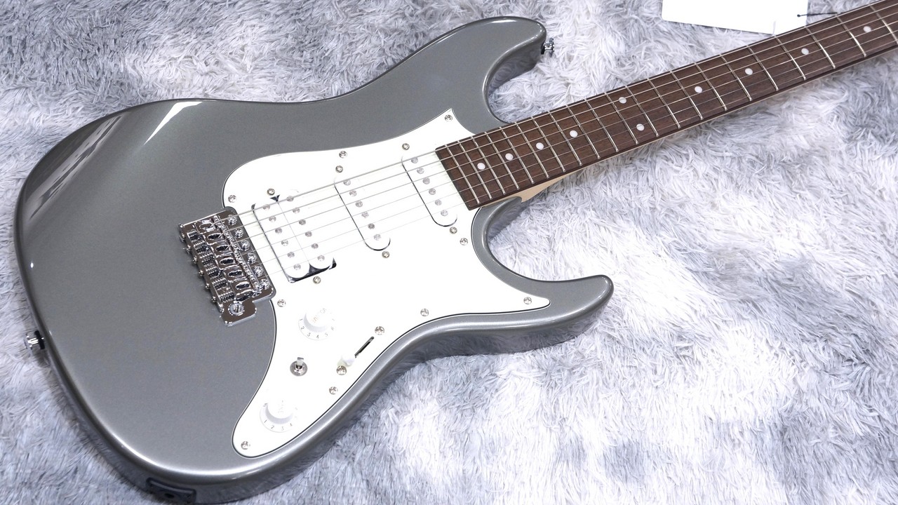 Ibanez AZES40 / TUN (Tungsten)（新品/送料無料）［デジマートSALE