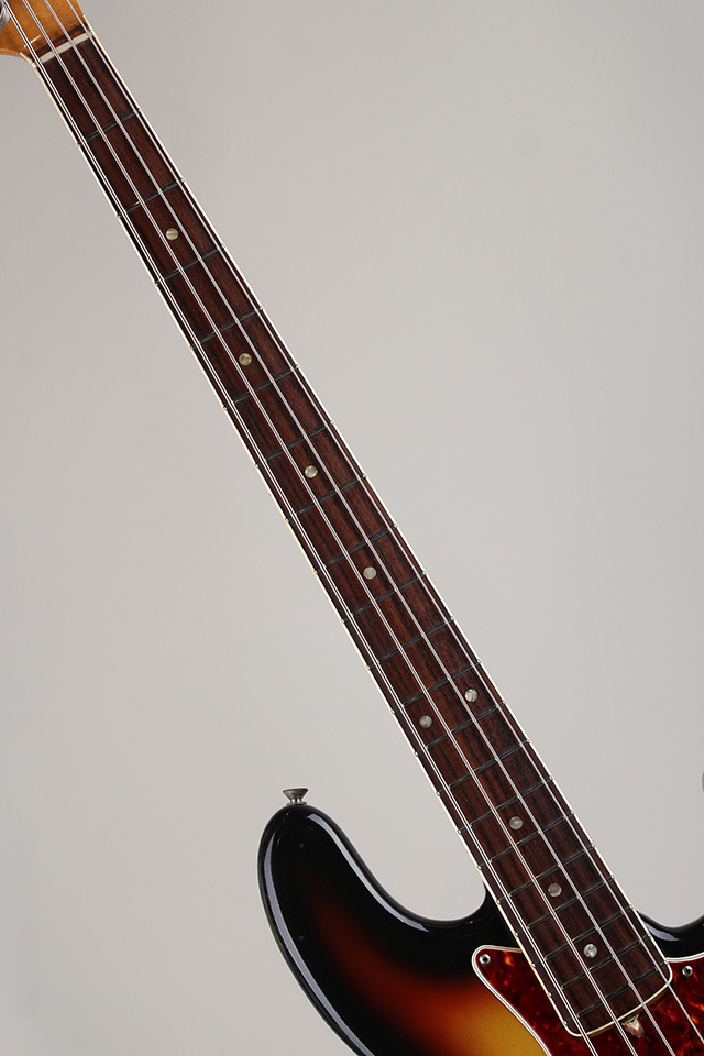VINTAGE jazz bass 3csエレキベース Fender フェンダー American Original '60s Jazz Bass 3CS