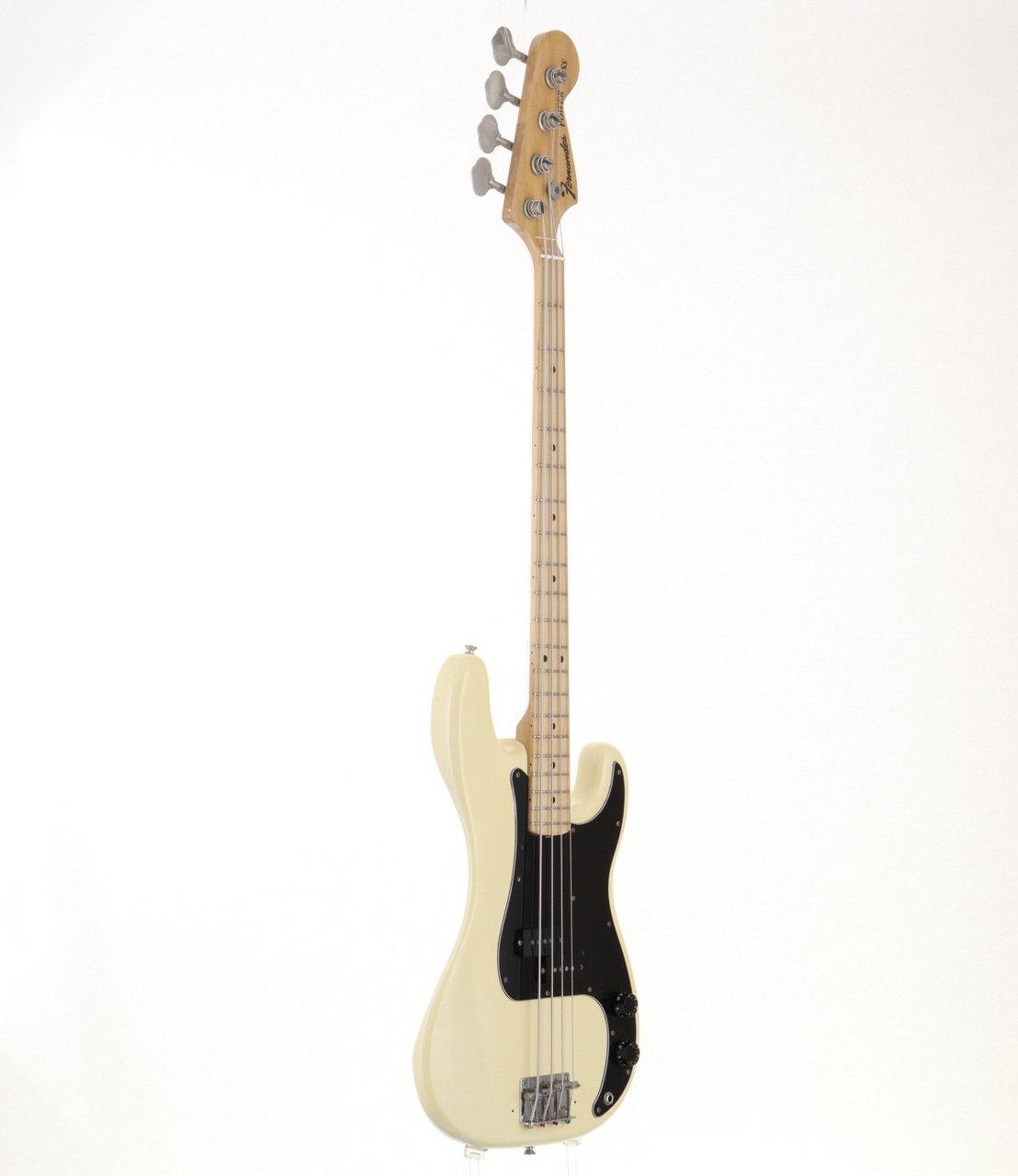FERNANDES/BURNY FPB-60 Power Bass ［4.25kg］フェルナンデス