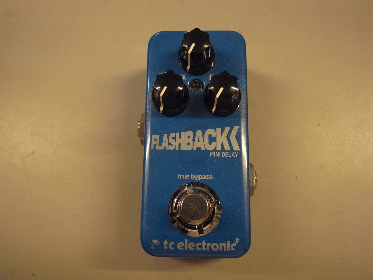 tc electronic FLASHBACK MINI DELAY（中古）【楽器検索デジマート】