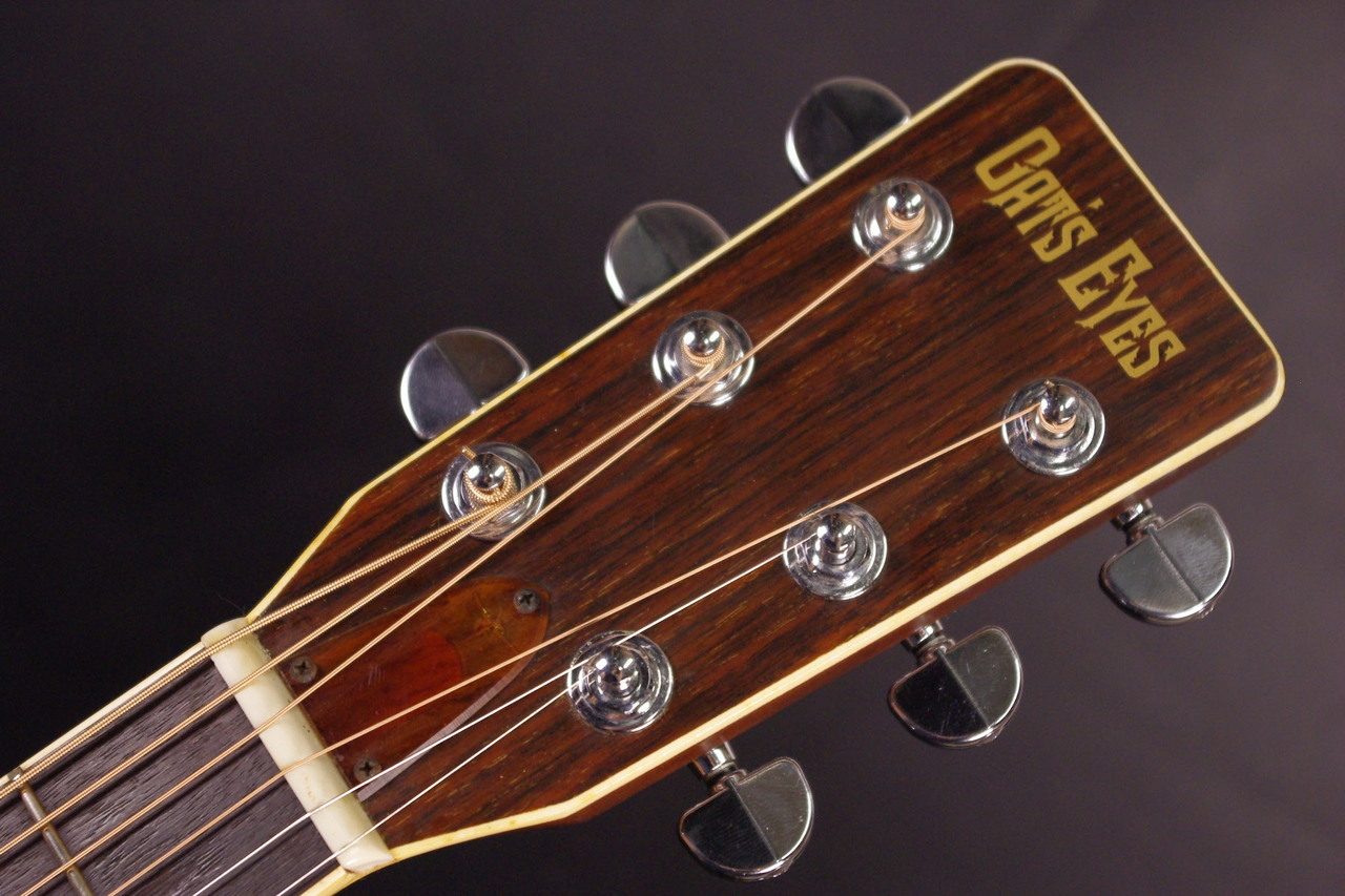 Cat's Eyes CE-300（ビンテージ）【楽器検索デジマート】