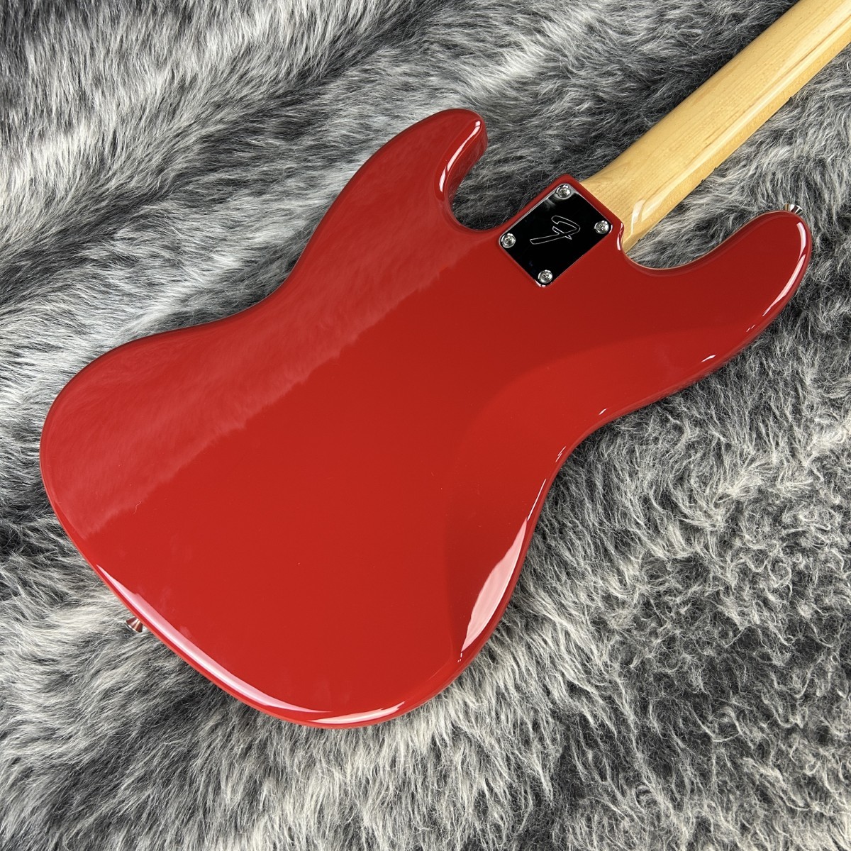 Fender FSR Collection Made in Japan Traditional Late 60s Jazz Bass
