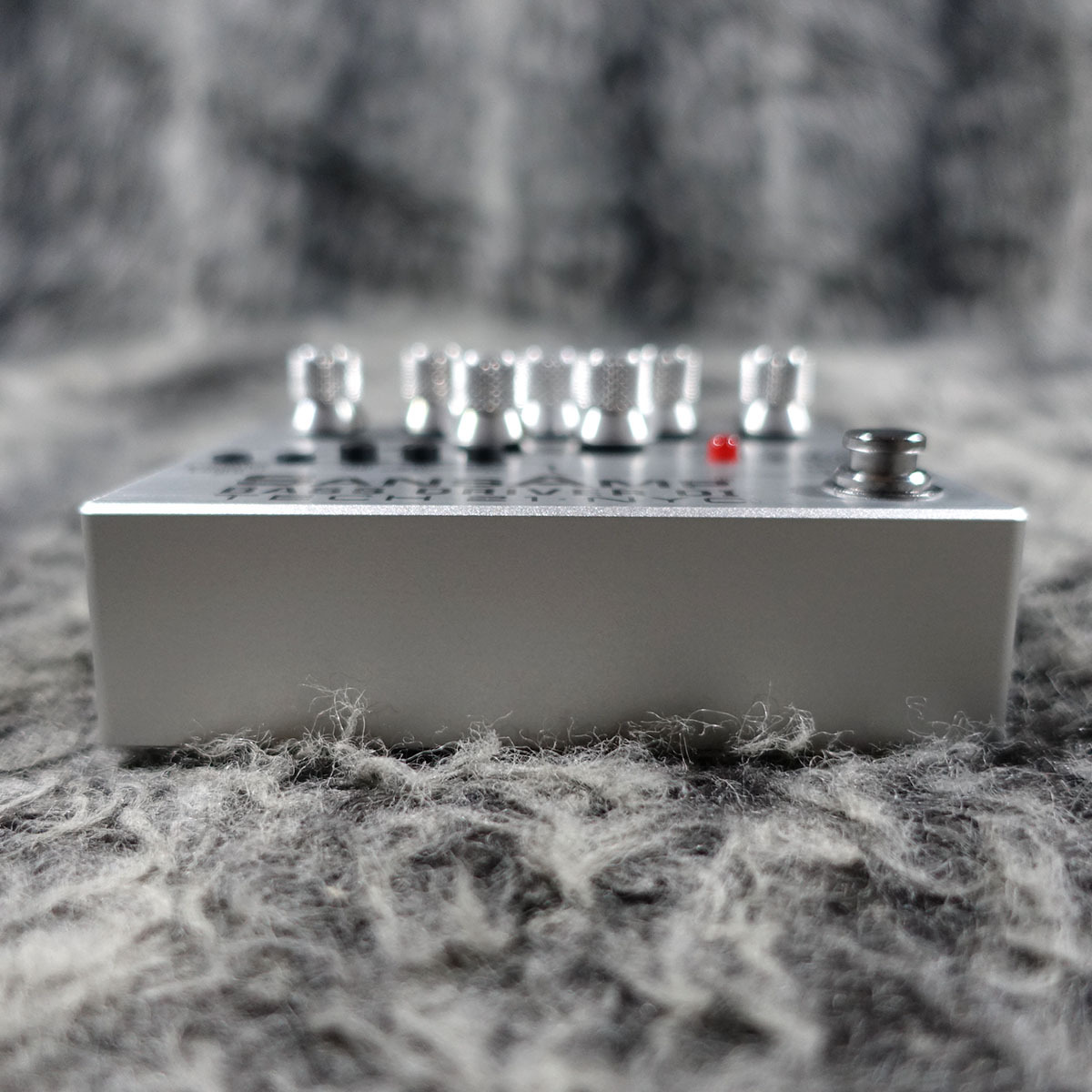 TECH21 SANSAMP Bass Driver D.I 30th Anniversary（中古/送料無料