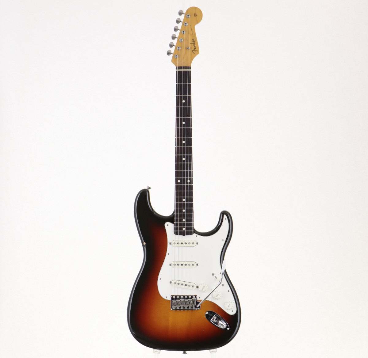 Fender Japan ST62-500 3TS 1989-1990年製【3.25kg】【S/N:J010273