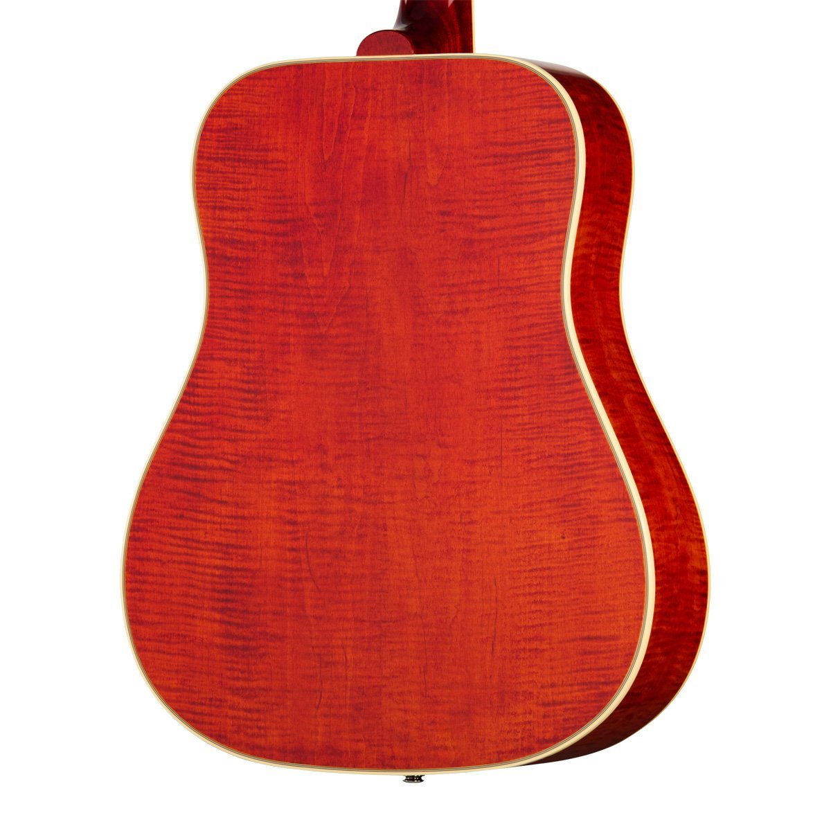 Epiphone Inspired by Gibson Custom 1963 Dove Reissue Lef Handed LH