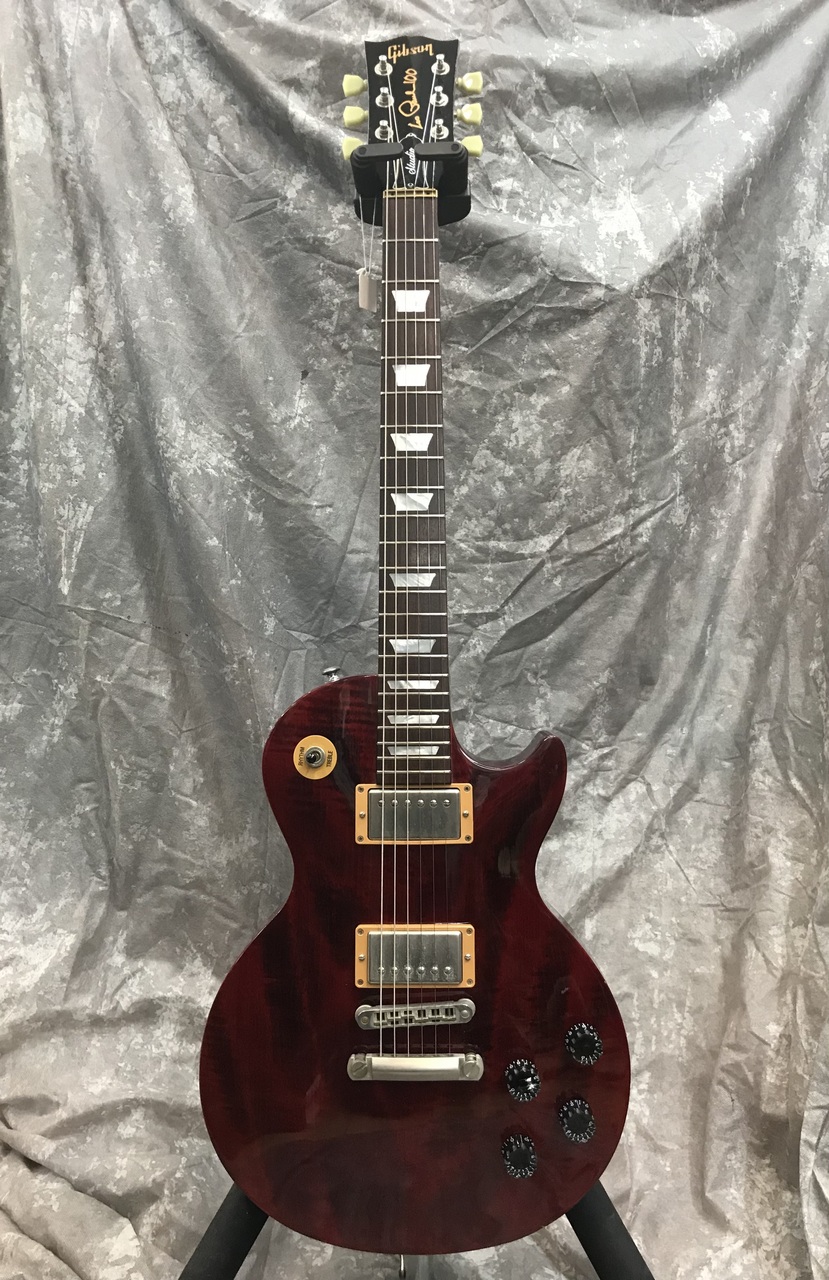 Gibson Les Paul Studio 100 th Anniversary（中古）【楽器検索