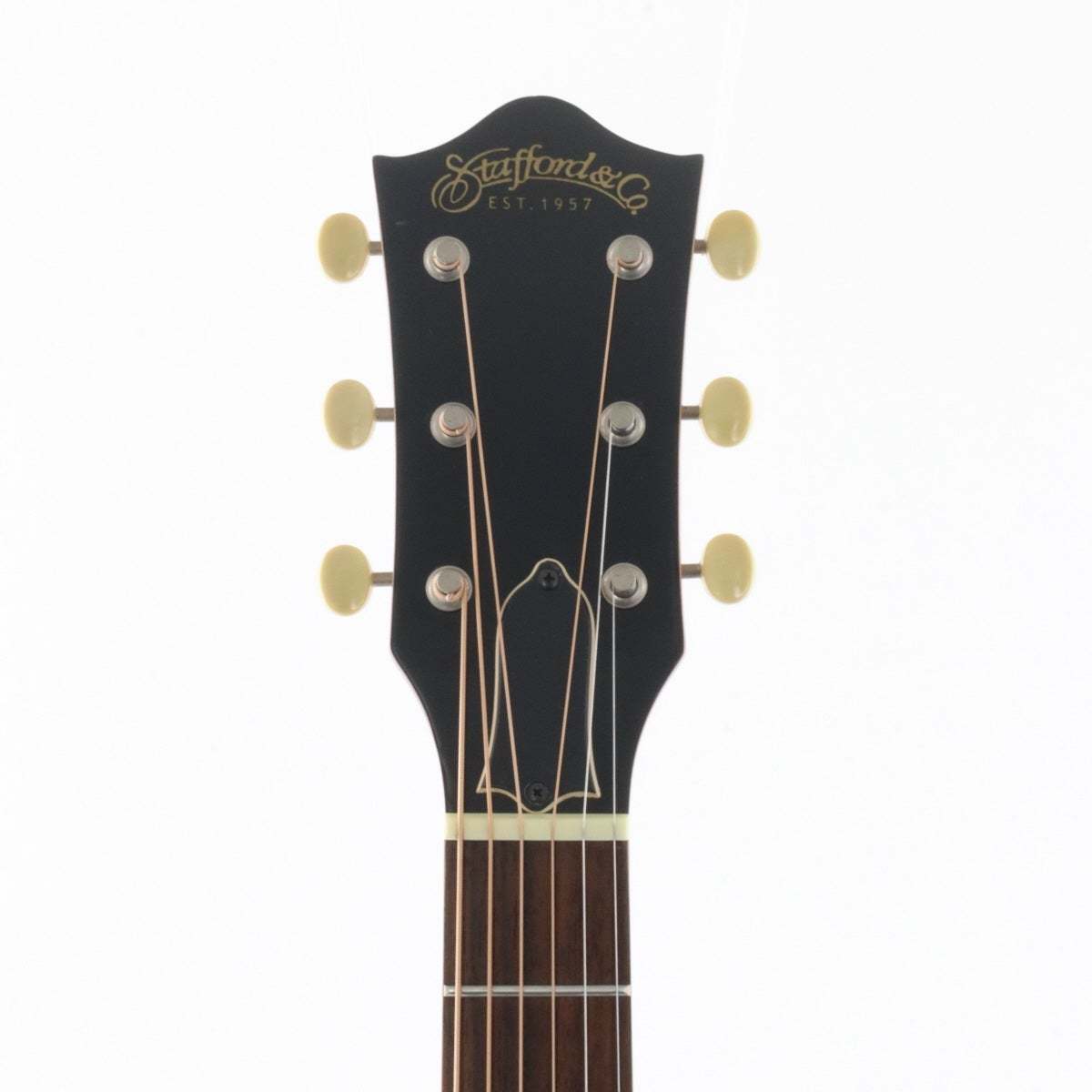 Stafford SLG-360E Brown Sunburst 【訳アリ】 【梅田店】（中古