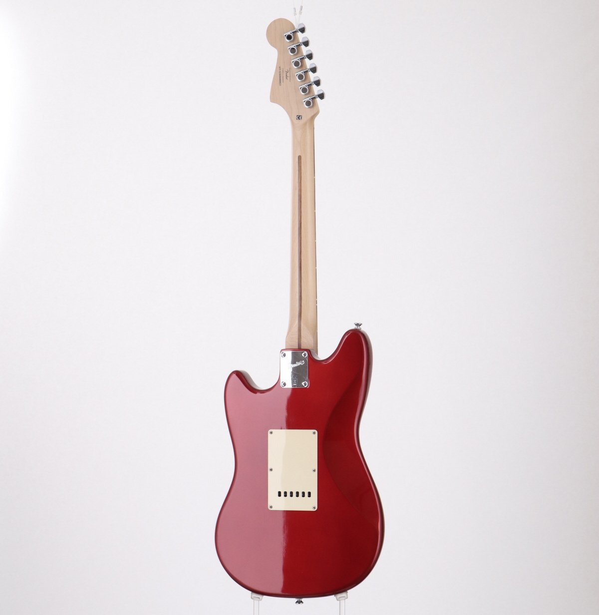 Squire by fender FSR cyclone CAR 中古美品 中古】SQUIER / FSR Cyclone CAR 【新宿店】【値下げ