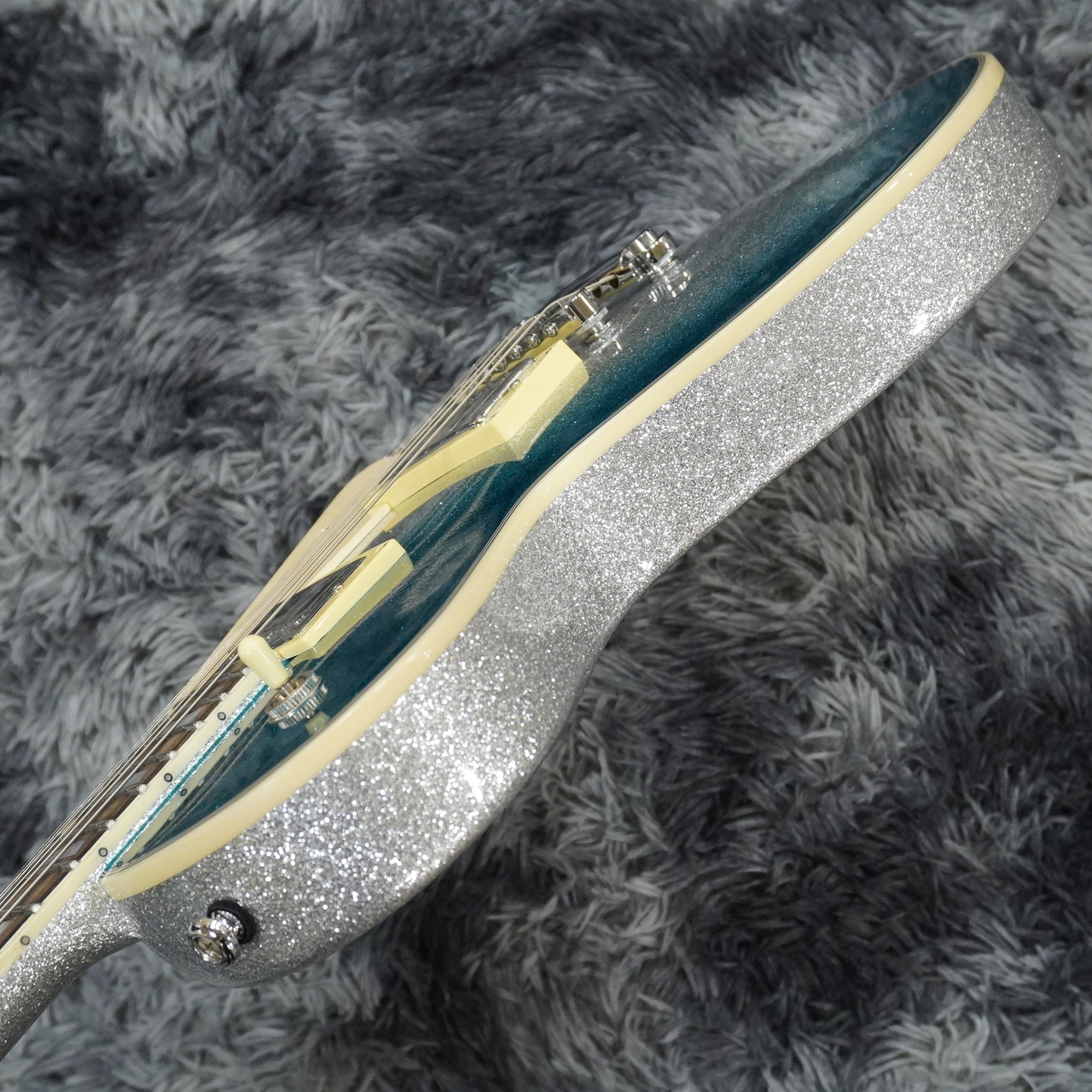 Sire Larry Carlton L7 New Gen Skyburst.SP (Skyburst Sparkle)【2025