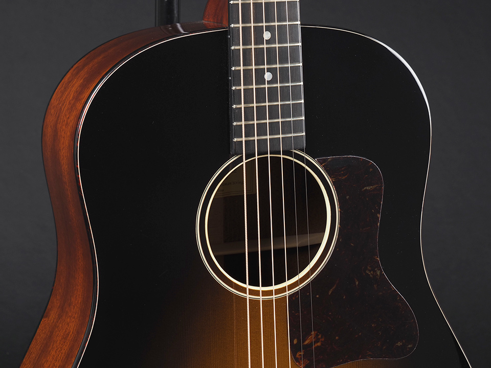Eastman E1SS-DLX-SB ~Sunburst~（新品/送料無料）【楽器検索