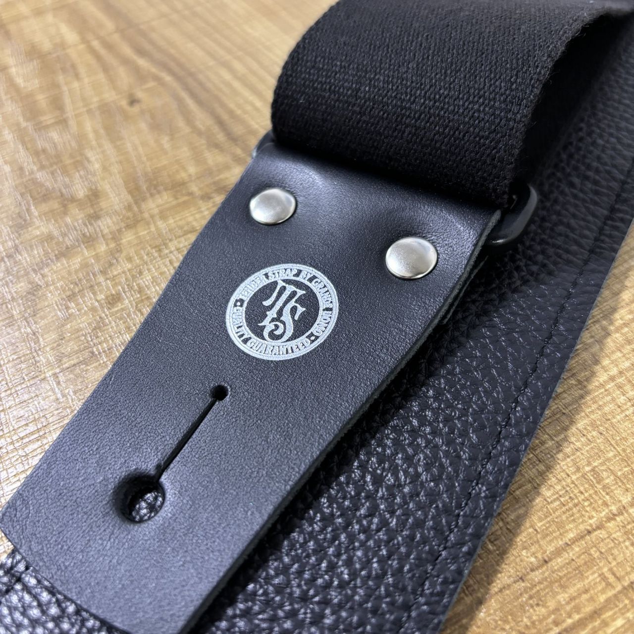 トキツカゼ・ユキカゼ　ストラップ TENDER STRAP L-SlideStrapツキヨザクラ（新品/送料無料）【楽器