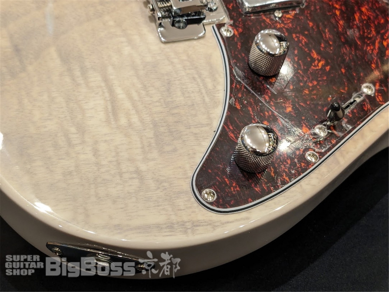 GrassRoots G-SNAPPER-CTM/P / Blond【生産終了品】（新品/送料無料