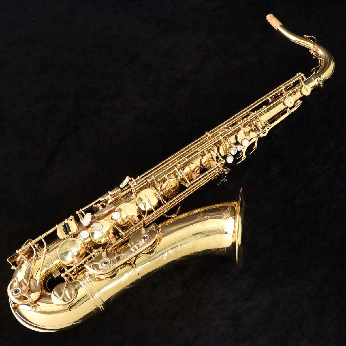 YANAGISAWA Tenor T-991 テナーサックス【ウインドパル】（中古/送料 